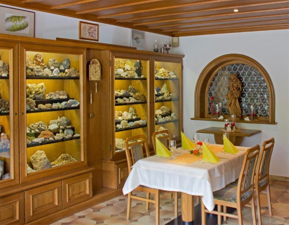 Hotel Walkenstein Oberwolfach Zewnętrze zdjęcie
