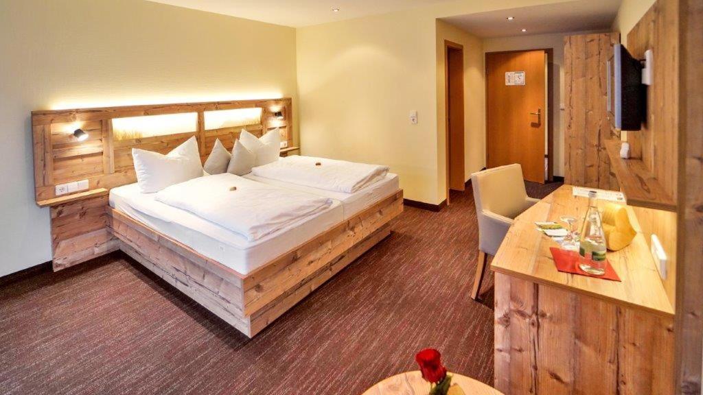 Hotel Walkenstein Oberwolfach Zewnętrze zdjęcie