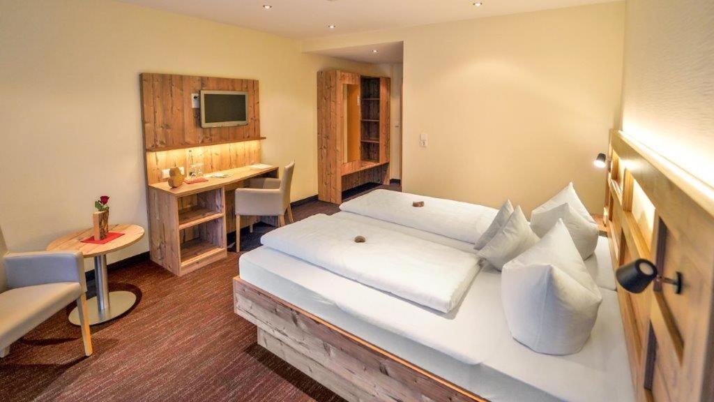 Hotel Walkenstein Oberwolfach Zewnętrze zdjęcie
