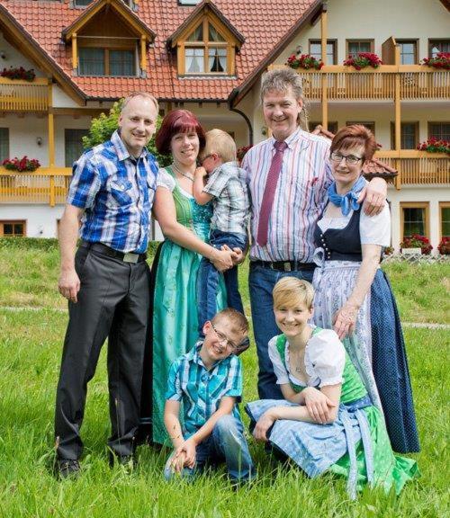 Hotel Walkenstein Oberwolfach Zewnętrze zdjęcie