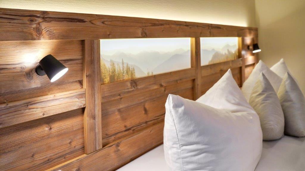 Hotel Walkenstein Oberwolfach Zewnętrze zdjęcie