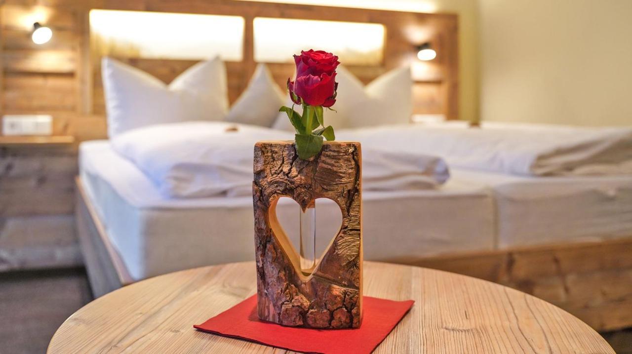 Hotel Walkenstein Oberwolfach Zewnętrze zdjęcie