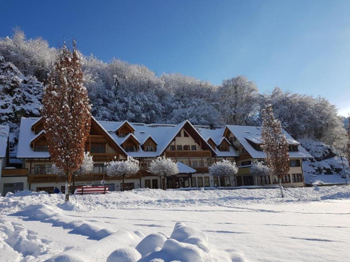 Hotel Walkenstein Oberwolfach Zewnętrze zdjęcie