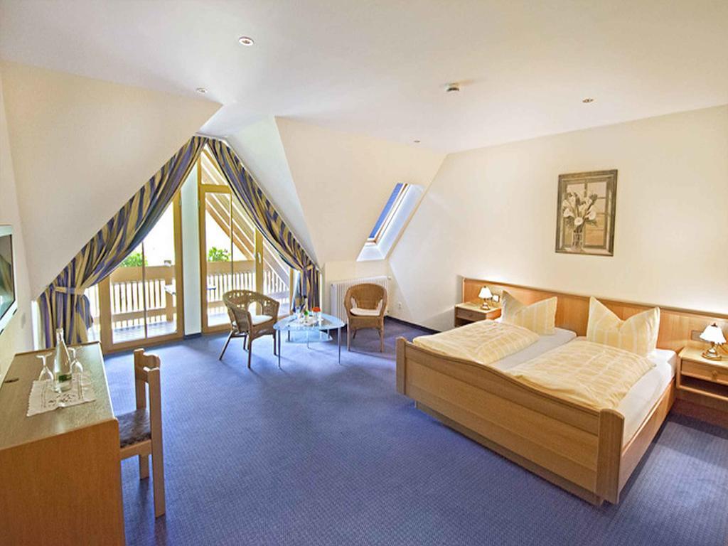 Hotel Walkenstein Oberwolfach Zewnętrze zdjęcie