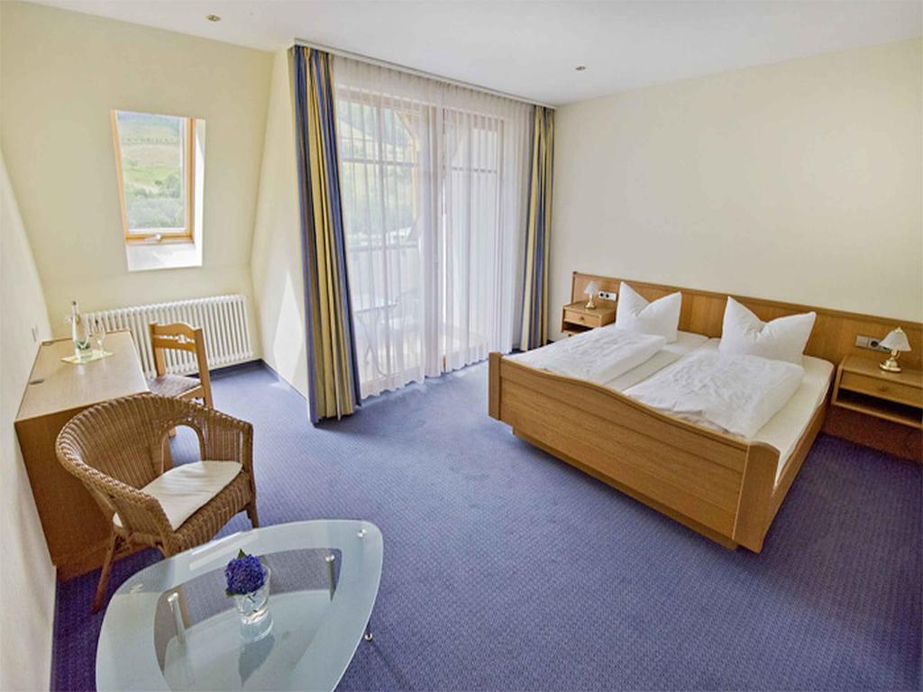 Hotel Walkenstein Oberwolfach Zewnętrze zdjęcie